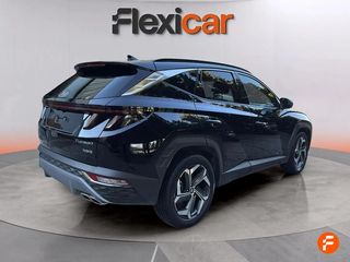 Hyundai Tucson 1.6 TGDI 169kW (230CV) HEV Maxx Auto