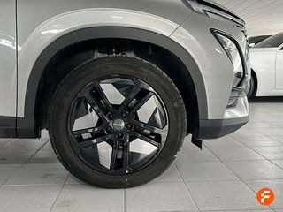 Omoda 5 Premium 1.6 TGDI 108kW (145cv)