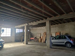 Nave industrial en venta en Santa Coloma de Queralt