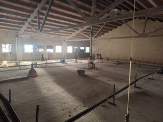 Nave industrial en venta en Santa Coloma de Queralt
