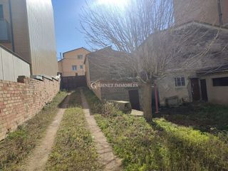Nave industrial en venta en Santa Coloma de Queralt
