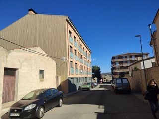Nave industrial en venta en Santa Coloma de Queralt