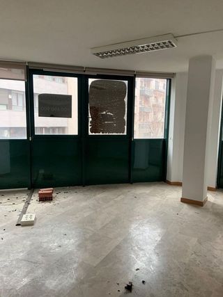Oficina en venta en Centro - El Pilar en Ciudad Real