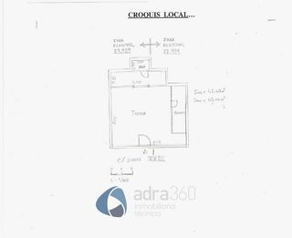 Local comercial en venta en Centro en Logroño