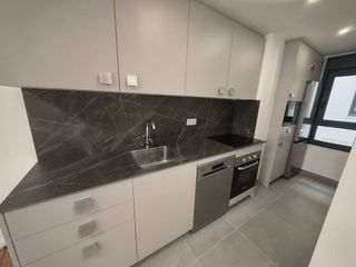 Piso en alquiler en Las Lagunas en Mijas