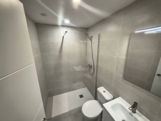 Piso en alquiler en Las Lagunas en Mijas