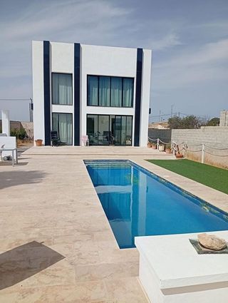 Casa rural en venta en Crevillent