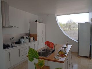 Casa rural en venta en Crevillent