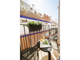 Piso en alquiler en Centre en Sitges