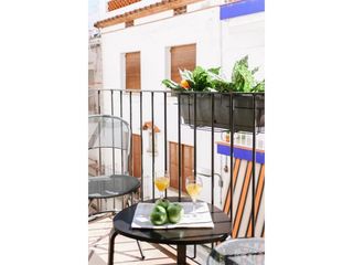 Piso en alquiler en Centre en Sitges