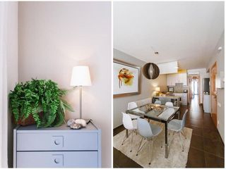 Piso en alquiler en Centre en Sitges