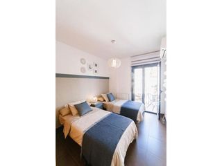 Piso en alquiler en Centre en Sitges