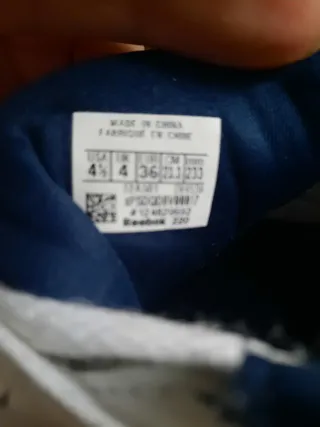 Reebok Club C 85 Zapatillas Blancas