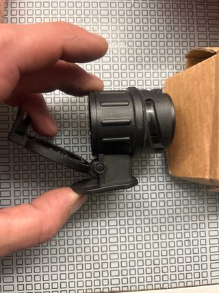 Adaptador 13 a 7 pines Tirol