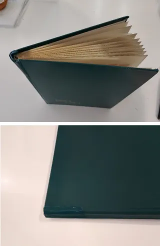 Álbum de sellos América clásicos y modernos