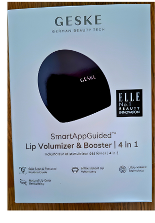 GESKE SmartAppGuided Warm & Cool Eye Energizer