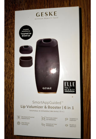 GESKE SmartAppGuided Warm & Cool Eye Energizer