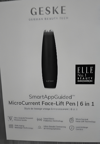 GESKE SmartAppGuided Warm & Cool Eye Energizer