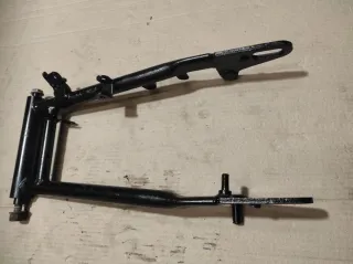 Basculante y eje Montesa Enduro 75L