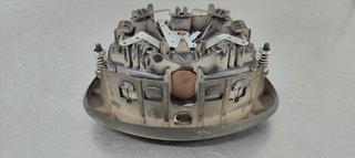 AIRBAG DELANTERO IZQUIERDO FIAT DOBLO CARGO (223)