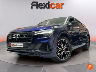 Audi Q8 50 TDI 210kW (286CV) quattro tiptronic
