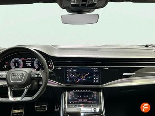 Audi Q8 50 TDI 210kW (286CV) quattro tiptronic
