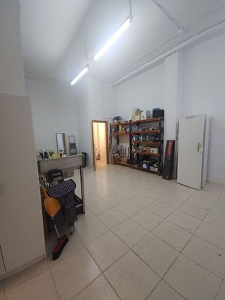 Local comercial en alquiler en Sants en Barcelona