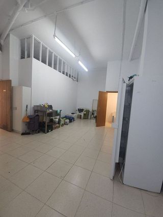 Local comercial en alquiler en Sants en Barcelona