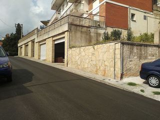 Local comercial en alquiler en Corbera de Llobregat