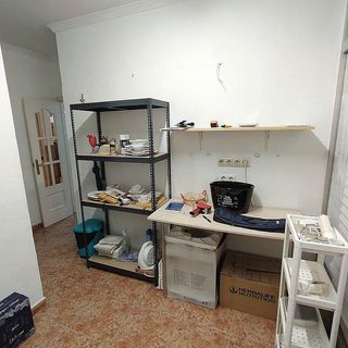 Local comercial en alquiler en Morvedre en Valencia