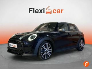 MINI Cooper COOPER S 5 PUERTAS