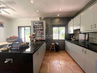 Casa en venta en Riogordo