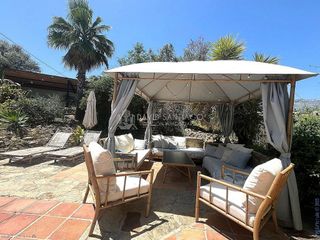 Casa en venta en Riogordo