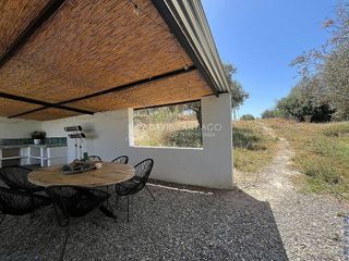 Casa en venta en Riogordo