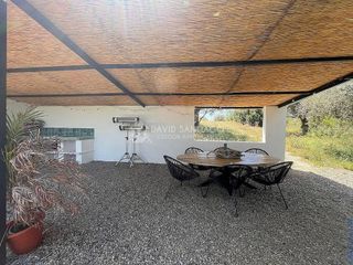 Casa en venta en Riogordo