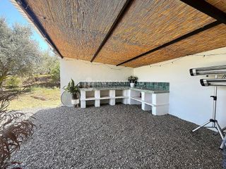 Casa en venta en Riogordo