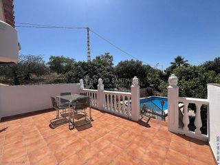 Casa en venta en Riogordo