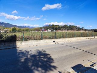 Solar en venta en Sant Antoni de Vilamajor