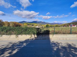 Solar en venta en Sant Antoni de Vilamajor