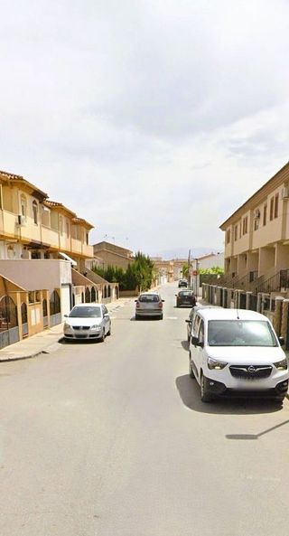 Casa adosada en venta en Cijuela