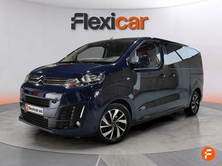 Citroën Spacetourer Talla M BlueHDi 110KW (150CV) Feel