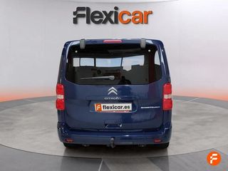 Citroën Spacetourer Talla M BlueHDi 110KW (150CV) Feel