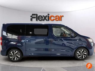 Citroën Spacetourer Talla M BlueHDi 110KW (150CV) Feel
