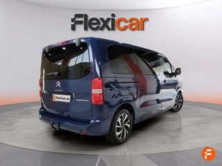 Citroën Spacetourer Talla M BlueHDi 110KW (150CV) Feel