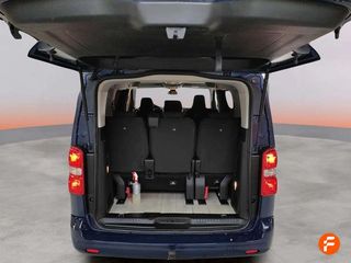 Citroën Spacetourer Talla M BlueHDi 110KW (150CV) Feel