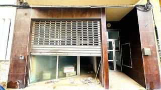 Local comercial en alquiler en Playa de los Locos en Torrevieja