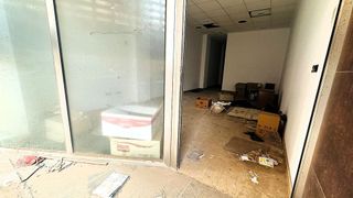 Local comercial en alquiler en Playa de los Locos en Torrevieja