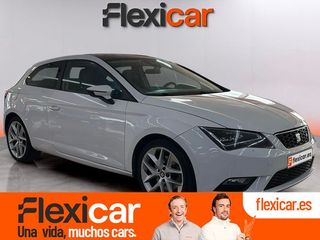 Seat Leon 1.8 TSI 180cv St&Sp FR