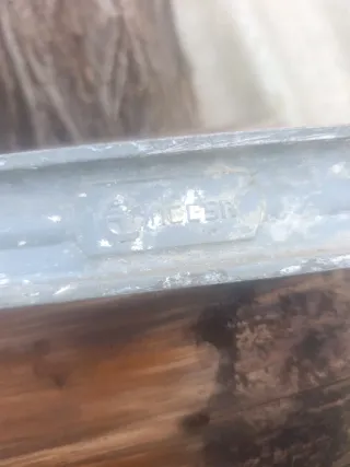 Nivel de burbuja Acesa 60 cm