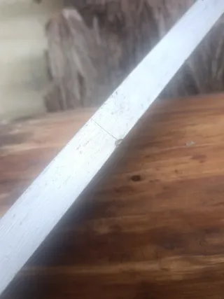 Nivel de burbuja Acesa 60 cm